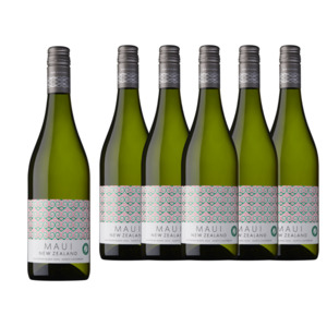 Maui Sauvignon Blanc 2025