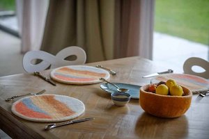 Nursery And Home: Oasis Table Mat