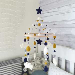 Cloud Mobiles: Atlantis Cloud & Raindrop Mobile