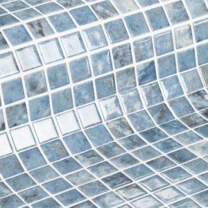 pool mosaics: Gibeon (GEMMA) - SQM