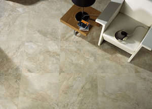 Size 450x450: Icaria Beige A/Slip - SQM