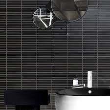 Size 29 6x29 7: KitKat Black Matt Mosaic  -Sheet