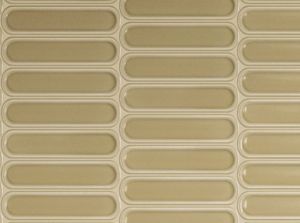 C Olive: Aquarelle O Olive - SQM - Made In Spain