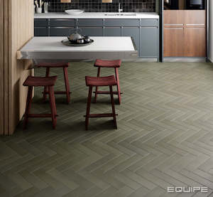 C Graphite: BabyLone Pewter Green In/Out - SQM