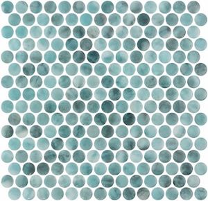 Size 28 4x28 7: PENNY SAVU 19mm - Sheet - Made In Italy