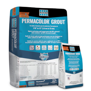 Laticrete: LATICRETE PERMACOLOR® Grout - 5KG