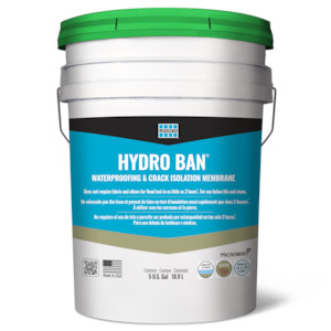 Laticrete: Laticrete Hydro Ban 15L