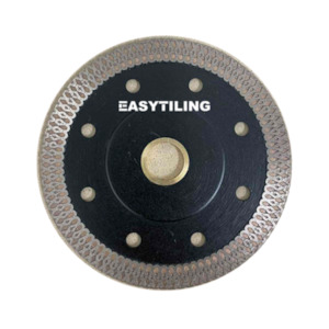 Tools: MESH RIM BLADE 105mm