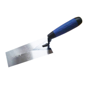 Tools: Easy Margin Trowel 125MMx50MM