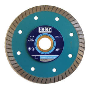 Size Tile Master Blade 106x1 2x8 Dct: Tile Master Blade