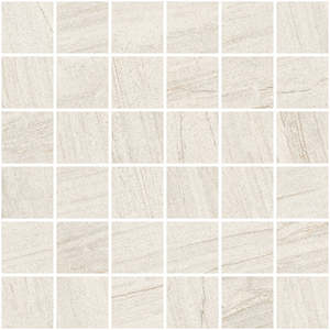 CRYSTAL ALABASTER - MOSAIC (SHEET)