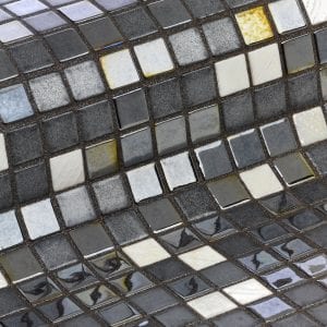 Mosaic: San Francisco Mosaic - SQM