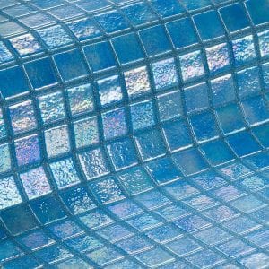 Mosaic: Azur Mosaic - SQM