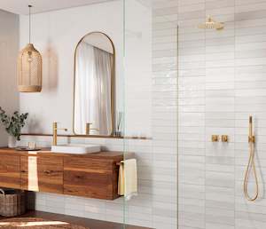 Size 7 5x30: Namibia Off White