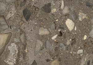 Size 600x1200: I CIOTTOLI Sassi Antracite - SQM