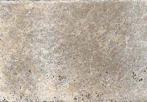 Size 40 8x61 4cm Natural: Aquitaine Silver - SQM