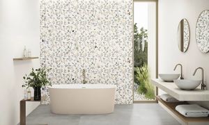 Size 600x1200: Ape Garden Mix - SQM