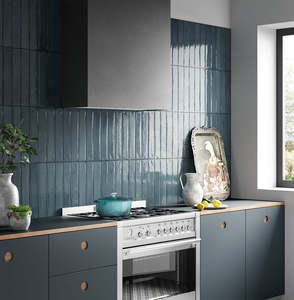 Frammenti Blu Notte  - SQM