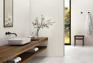 Ape Impulse White Wall - SQM
