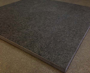 Size 600x600x20: Bella Basalto 20mm- SQM