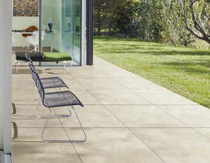 Bella Travertine Beige 10mm - SQM