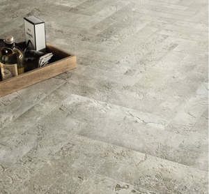 Manor Grey Natural - SQM
