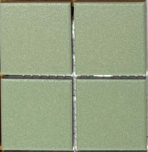 Size 30 6x30x6: Suki Pale Green - Each