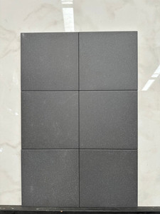 Murano Anthracite Matt 20