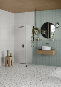 Products: Marea Salvia Alta Matt 7.5x30