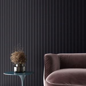 Products: Vibe In Almost Black Matt 6.5x20