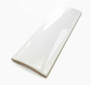 Vibe Out White Gloss SECONDS