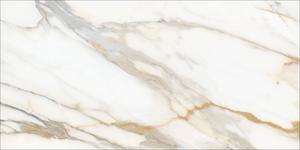 Stone Look Tiles: Luce Gold Natural 600x1200 (6.8mm)