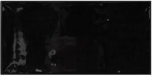 Wall Tiles: Artisan Nero 100x200 (Clearance)