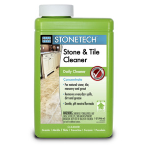 STONETECH' Stone & Tile Cleaner Concentrate