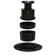 Deck Jak 65-105mm - Each - Our