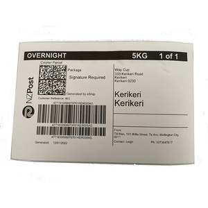 Dymo 4XL Courier Labels for Eship, Go Sweet Spot NZ - XLarge 104X159mm