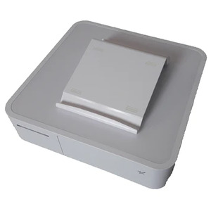 mPop Star NZ Printer and Cash Draw for Shopify POS Vend Lightspeed and others