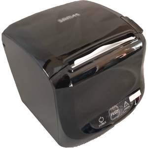 Lightspeed X Series Hardware For Windows: Sam4s Giant 100D Receipt Printer Network & USB for Loyverse