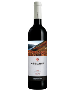 Douro: Esporão Assobio Red