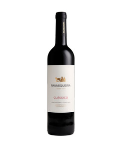 Ravasqueira Classico Red