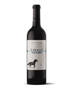 Cavalo Negro