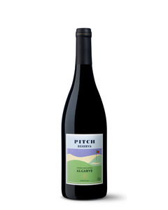 Red: Pitch Reserva