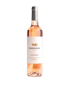 Ravasqueira Classico Rose