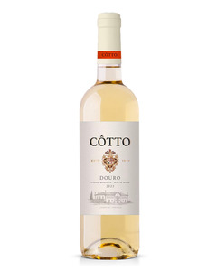 White: Quinta do Cotto White