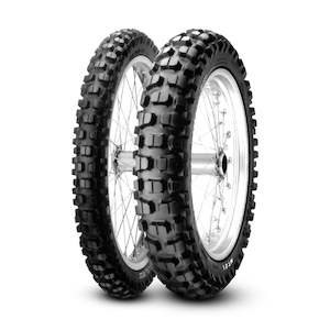 Trail Tyres: PIRELLI MT 21 RALLYCROSS