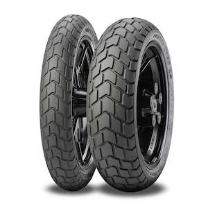 Trail Tyres: PIRELLI MT 60 RS