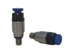 Gytr: Yamaha GYTR Fork Air Bleed Valve Set