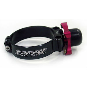 Gytr: Yamaha GYTR Launch Master YZ-F 2010-2022