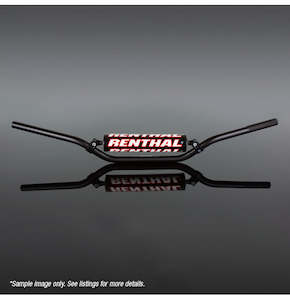 Renthal: Renthal 7/8' HANDLEBARS - Moto
