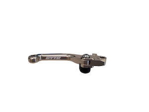 Gytr: GYT-33D37-20-TI GYTR Pivot Clutch Lever Titanium
